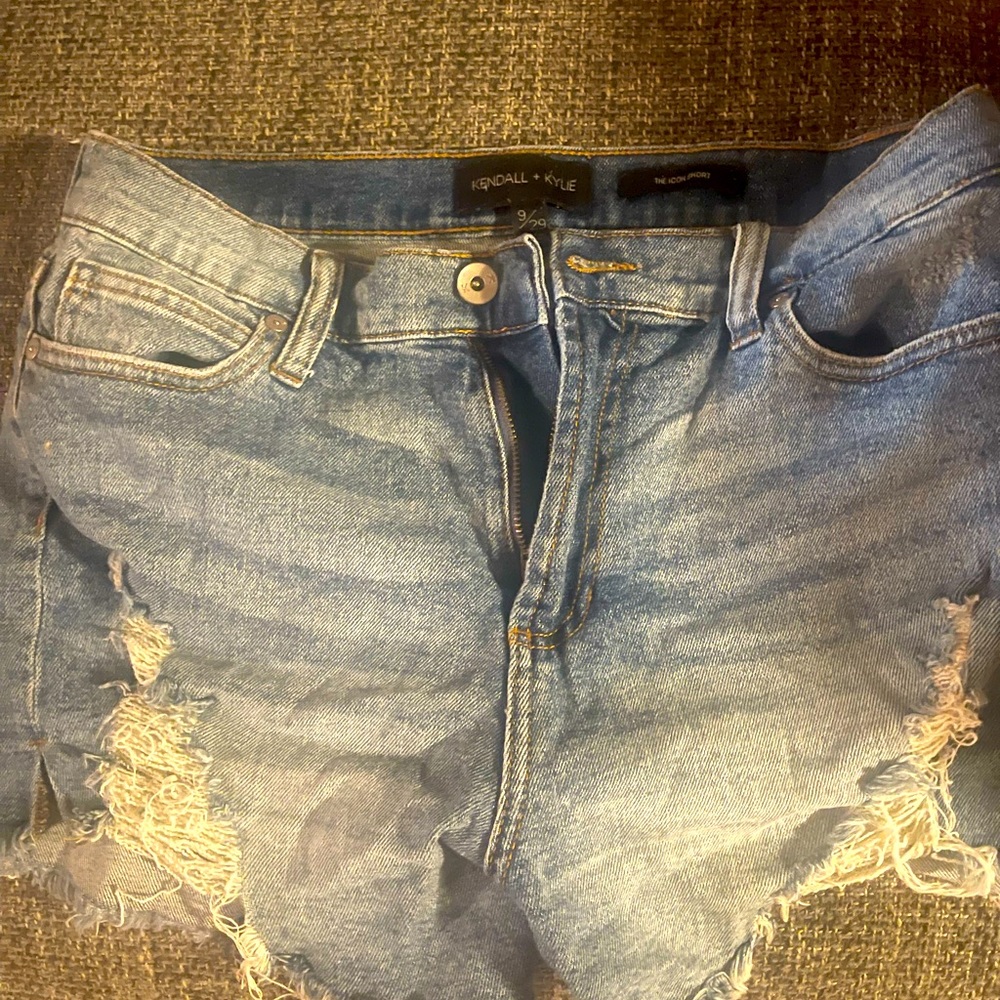 Women’s shorts
